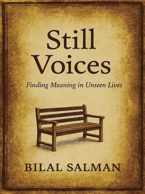 cover image of Still Voices